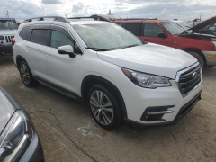 Фото авто Subaru Ascent