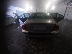 Photo of the vehicle Volvo S60