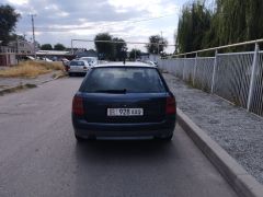 Сүрөт унаа Audi A6