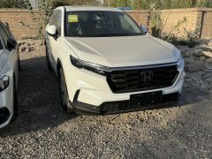 Сүрөт унаа Honda CR-V