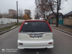 Сүрөт унаа Honda Stream