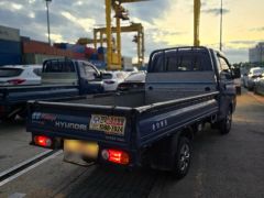 Фото авто Hyundai Porter