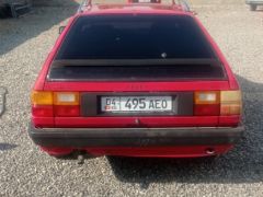 Photo of the vehicle Audi 100