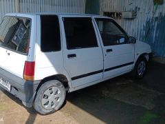 Фото авто Daewoo Tico