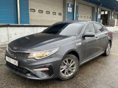 Фото авто Kia K5