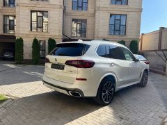 Фото авто BMW X5