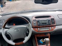 Сүрөт унаа Toyota Camry