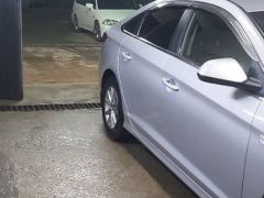 Фото авто Hyundai Sonata