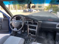 Сүрөт унаа Daewoo Nexia