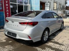 Сүрөт унаа Hyundai Sonata