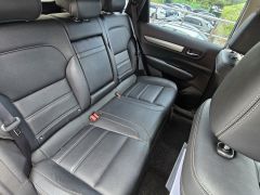 Фото авто Renault Samsung QM6