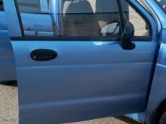 Сүрөт унаа Daewoo Matiz