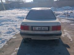 Photo of the vehicle Audi 80