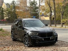 Сүрөт унаа BMW X5