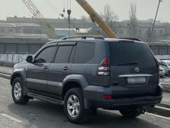 Photo of the vehicle Toyota Land Cruiser Prado