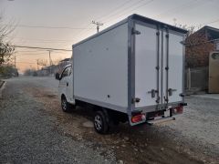 Фото авто Hyundai Porter