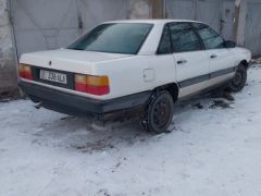 Фото авто Audi 100