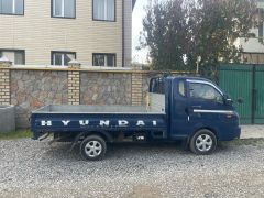 Фото авто Hyundai Porter