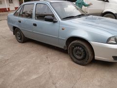 Сүрөт унаа Daewoo Nexia