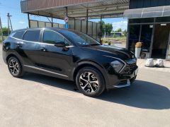 Сүрөт унаа Kia Sportage