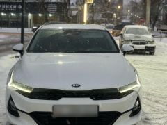 Сүрөт унаа Kia K5