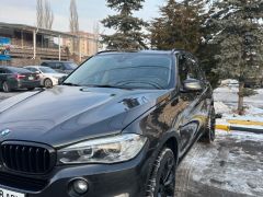 Фото авто BMW X5