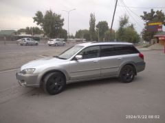 Сүрөт унаа Subaru Outback