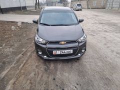 Photo of the vehicle Chevrolet Spark