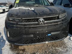 Photo of the vehicle Volkswagen Tavendor