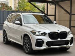 Сүрөт унаа BMW X5