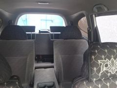 Фото авто Honda Stream