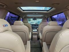 Сүрөт унаа Kia Carnival