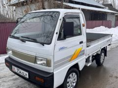 Фото авто Daewoo Labo