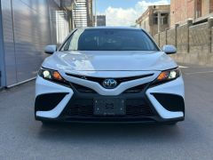 Photo of the vehicle Toyota Camry