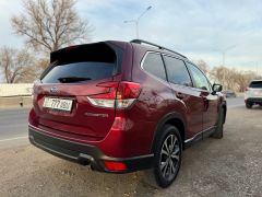 Фото авто Subaru Forester