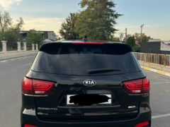 Photo of the vehicle Kia Sorento