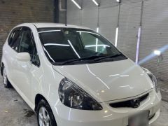 Сүрөт унаа Honda Fit