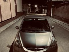 Сүрөт унаа Honda Fit