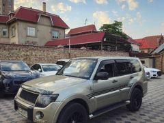 Фото авто Mitsubishi Pajero