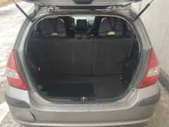 Photo of the vehicle Honda Jazz