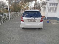 Фото авто Honda Fit