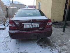 Фото авто Toyota Camry