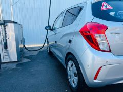 Сүрөт унаа Chevrolet Spark