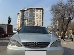 Фото авто Toyota Camry