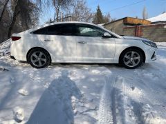 Сүрөт унаа Hyundai Sonata