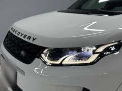 Сүрөт унаа Land Rover Discovery Sport