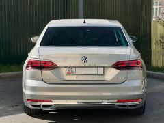 Фото авто Volkswagen Phideon