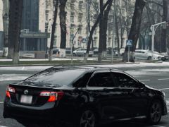 Сүрөт унаа Toyota Camry