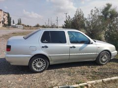 Сүрөт унаа Volkswagen Vento