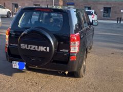 Сүрөт унаа Suzuki Grand Vitara